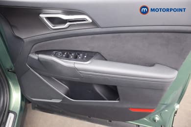 KIA Sportage Gt-Line Automatic Petrol SUV - Stock Number (1686066) - 12th supplementary image