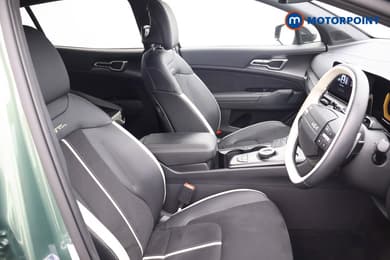 KIA Sportage Gt-Line Automatic Petrol SUV - Stock Number (1686066) - 14th supplementary image