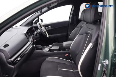 KIA Sportage Gt-Line Automatic Petrol SUV - Stock Number (1686066) - 16th supplementary image