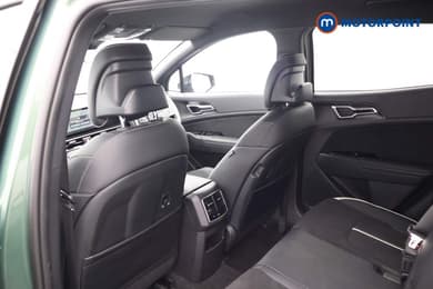 KIA Sportage Gt-Line Automatic Petrol SUV - Stock Number (1686066) - 17th supplementary image