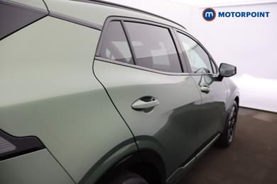 KIA Sportage Gt-Line Automatic Petrol SUV - Stock Number (1686066) - 21st supplementary image