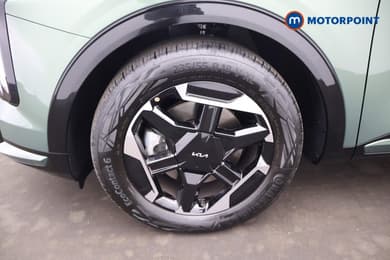 KIA Sportage Gt-Line Automatic Petrol SUV - Stock Number (1686066) - 28th supplementary image