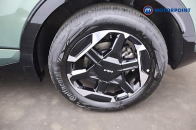 KIA Sportage Gt-Line Automatic Petrol SUV - Stock Number (1686066) - 29th supplementary image
