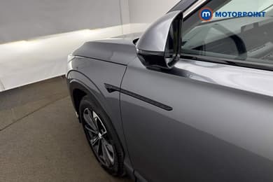 Mg Motor Uk HS Trophy Automatic Petrol-Electric Hybrid SUV - Stock Number (1686126) - 3rd supplementary image