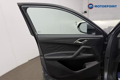 Mg Motor Uk HS Trophy Automatic Petrol-Electric Hybrid SUV - Stock Number (1686126) - 4th supplementary image