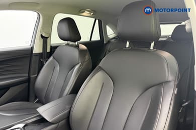 Mg Motor Uk HS Trophy Automatic Petrol-Electric Hybrid SUV - Stock Number (1686126) - 6th supplementary image
