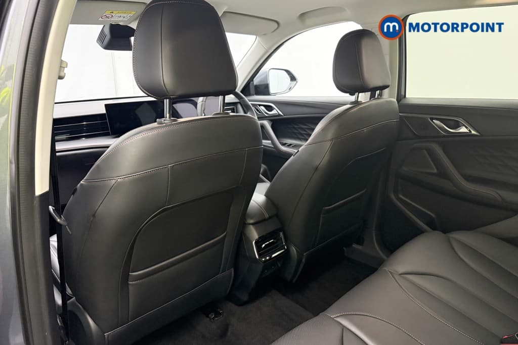 Mg Motor Uk HS Trophy Automatic Petrol-Electric Hybrid SUV - Stock Number (1686126) - 8th supplementary image