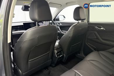 Mg Motor Uk HS Trophy Automatic Petrol-Electric Hybrid SUV - Stock Number (1686126) - 8th supplementary image