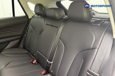 Mg Motor Uk HS Trophy Automatic Petrol-Electric Hybrid SUV - Stock Number (1686126) - 9th supplementary image