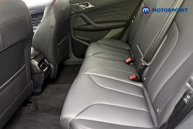 Mg Motor Uk HS Trophy Automatic Petrol-Electric Hybrid SUV - Stock Number (1686126) - 10th supplementary image