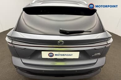 Mg Motor Uk HS Trophy Automatic Petrol-Electric Hybrid SUV - Stock Number (1686126) - 17th supplementary image