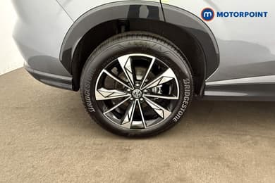 Mg Motor Uk HS Trophy Automatic Petrol-Electric Hybrid SUV - Stock Number (1686126) - 18th supplementary image