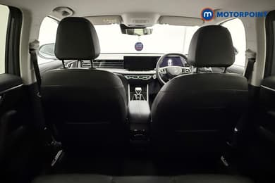 Mg Motor Uk HS Trophy Automatic Petrol-Electric Hybrid SUV - Stock Number (1686126) - 21st supplementary image