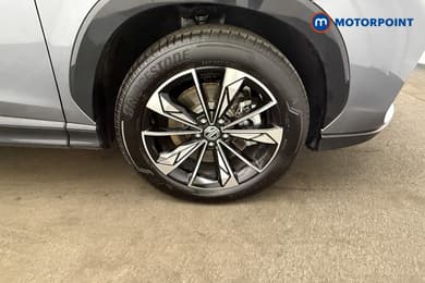 Mg Motor Uk HS Trophy Automatic Petrol-Electric Hybrid SUV - Stock Number (1686126) - 22nd supplementary image