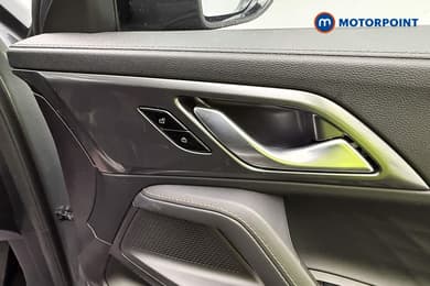 Mg Motor Uk HS Trophy Automatic Petrol-Electric Hybrid SUV - Stock Number (1686126) - 24th supplementary image