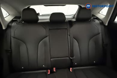 Mg Motor Uk HS Trophy Automatic Petrol-Electric Hybrid SUV - Stock Number (1686126) - 25th supplementary image