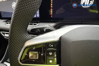 Mg Motor Uk HS Trophy Automatic Petrol-Electric Hybrid SUV - Stock Number (1686126) - 31st supplementary image