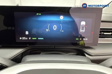 Mg Motor Uk HS Trophy Automatic Petrol-Electric Hybrid SUV - Stock Number (1686126) - 33rd supplementary image