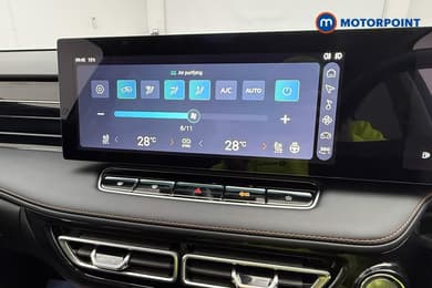 Mg Motor Uk HS Trophy Automatic Petrol-Electric Hybrid SUV - Stock Number (1686126) - 37th supplementary image
