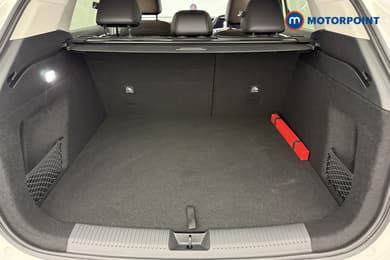 Mg Motor Uk HS Trophy Automatic Petrol-Electric Hybrid SUV - Stock Number (1686136) - 5th supplementary image