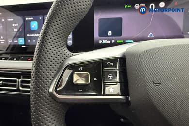 Mg Motor Uk HS Trophy Automatic Petrol-Electric Hybrid SUV - Stock Number (1686136) - 7th supplementary image