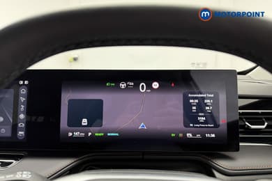 Mg Motor Uk HS Trophy Automatic Petrol-Electric Hybrid SUV - Stock Number (1686136) - 9th supplementary image