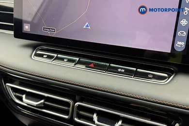 Mg Motor Uk HS Trophy Automatic Petrol-Electric Hybrid SUV - Stock Number (1686136) - 13th supplementary image