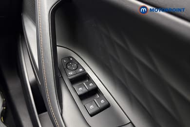 Mg Motor Uk HS Trophy Automatic Petrol-Electric Hybrid SUV - Stock Number (1686136) - 18th supplementary image