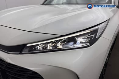 Mg Motor Uk HS Trophy Automatic Petrol-Electric Hybrid SUV - Stock Number (1686136) - 21st supplementary image