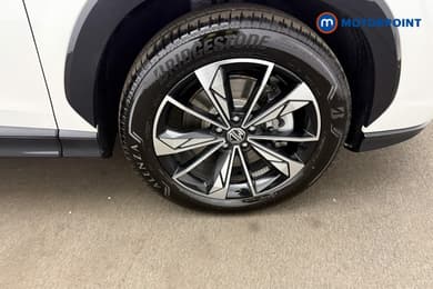 Mg Motor Uk HS Trophy Automatic Petrol-Electric Hybrid SUV - Stock Number (1686136) - 22nd supplementary image