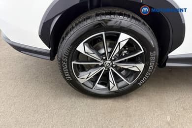 Mg Motor Uk HS Trophy Automatic Petrol-Electric Hybrid SUV - Stock Number (1686136) - 23rd supplementary image