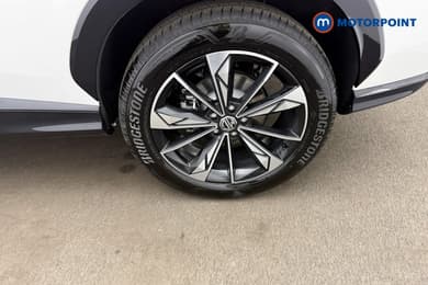 Mg Motor Uk HS Trophy Automatic Petrol-Electric Hybrid SUV - Stock Number (1686136) - 24th supplementary image
