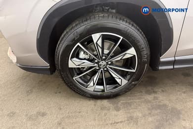 Mg Motor Uk HS Trophy Automatic Petrol-Electric Hybrid SUV - Stock Number (1686211) - 3rd supplementary image