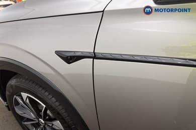 Mg Motor Uk HS Trophy Automatic Petrol-Electric Hybrid SUV - Stock Number (1686211) - 4th supplementary image