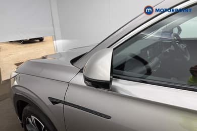 Mg Motor Uk HS Trophy Automatic Petrol-Electric Hybrid SUV - Stock Number (1686211) - 5th supplementary image