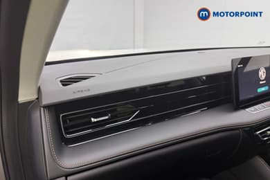 Mg Motor Uk HS Trophy Automatic Petrol-Electric Hybrid SUV - Stock Number (1686211) - 7th supplementary image