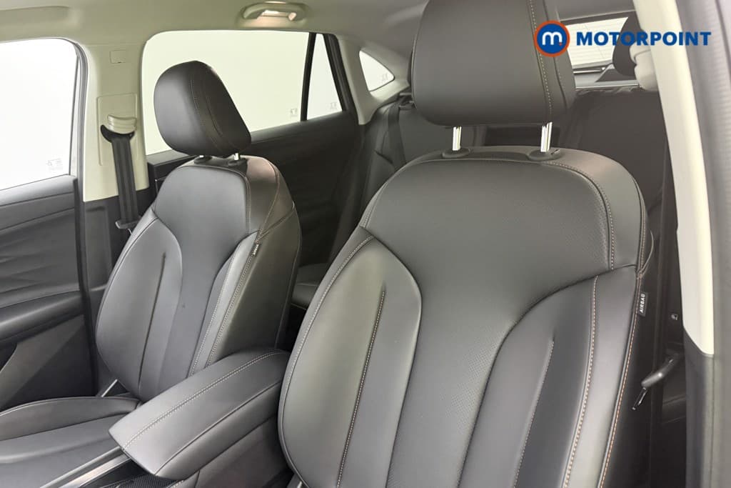 Mg Motor Uk HS Trophy Automatic Petrol-Electric Hybrid SUV - Stock Number (1686211) - 8th supplementary image
