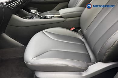 Mg Motor Uk HS Trophy Automatic Petrol-Electric Hybrid SUV - Stock Number (1686211) - 9th supplementary image