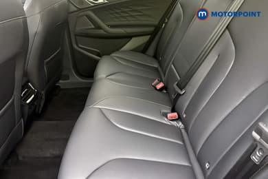 Mg Motor Uk HS Trophy Automatic Petrol-Electric Hybrid SUV - Stock Number (1686211) - 13th supplementary image