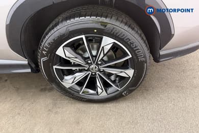 Mg Motor Uk HS Trophy Automatic Petrol-Electric Hybrid SUV - Stock Number (1686211) - 17th supplementary image