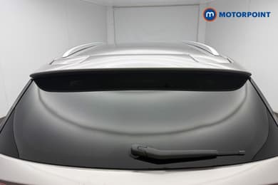 Mg Motor Uk HS Trophy Automatic Petrol-Electric Hybrid SUV - Stock Number (1686211) - 20th supplementary image