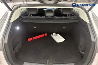 Mg Motor Uk HS Trophy Automatic Petrol-Electric Hybrid SUV - Stock Number (1686211) - 21st supplementary image