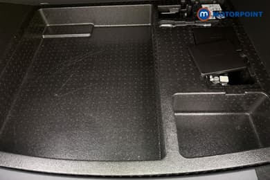 Mg Motor Uk HS Trophy Automatic Petrol-Electric Hybrid SUV - Stock Number (1686211) - 22nd supplementary image