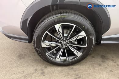 Mg Motor Uk HS Trophy Automatic Petrol-Electric Hybrid SUV - Stock Number (1686211) - 24th supplementary image