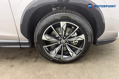 Mg Motor Uk HS Trophy Automatic Petrol-Electric Hybrid SUV - Stock Number (1686211) - 25th supplementary image