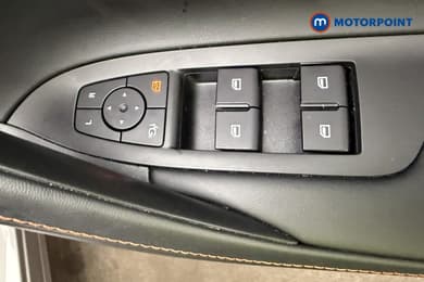 Mg Motor Uk HS Trophy Automatic Petrol-Electric Hybrid SUV - Stock Number (1686211) - 28th supplementary image