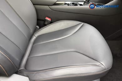 Mg Motor Uk HS Trophy Automatic Petrol-Electric Hybrid SUV - Stock Number (1686211) - 31st supplementary image