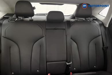 Mg Motor Uk HS Trophy Automatic Petrol-Electric Hybrid SUV - Stock Number (1686211) - 33rd supplementary image