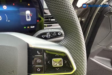 Mg Motor Uk HS Trophy Automatic Petrol-Electric Hybrid SUV - Stock Number (1686211) - 34th supplementary image