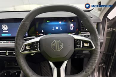 Mg Motor Uk HS Trophy Automatic Petrol-Electric Hybrid SUV - Stock Number (1686211) - 37th supplementary image